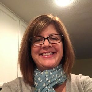 Meet your Posher, Anne